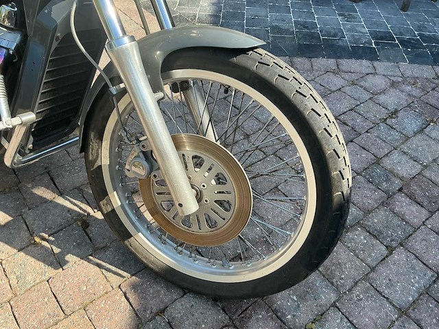 1992 suzuki - afbeelding 22 van  24
