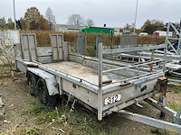 1992 tack machinetransporter - afbeelding 3 van  5