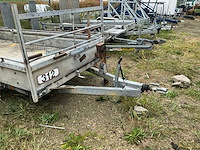 1992 tack machinetransporter - afbeelding 4 van  5