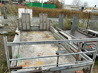 1992 tack machinetransporter - afbeelding 5 van  5