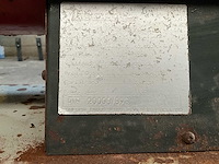 1992 thermobile ta440 heteluchtkanon - afbeelding 5 van  5