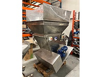 1992 tonnaer tde horizontale mengmachine - afbeelding 4 van  10