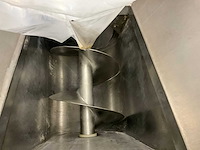 1992 tonnaer tde horizontale mengmachine - afbeelding 7 van  10