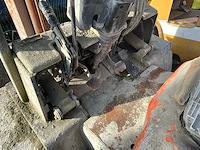 1992 toyota 625fdf25 vorkheftruck - afbeelding 3 van  23