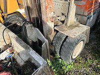 1992 toyota 625fdf25 vorkheftruck - afbeelding 5 van  23