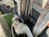 1992 toyota 625fdf25 vorkheftruck - afbeelding 7 van  23