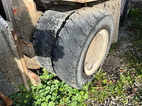 1992 toyota 625fdf25 vorkheftruck - afbeelding 11 van  23