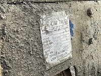 1992 toyota 625fdf25 vorkheftruck - afbeelding 13 van  23