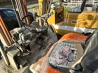 1992 toyota 625fdf25 vorkheftruck - afbeelding 19 van  23