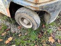 1992 toyota 625fdf25 vorkheftruck - afbeelding 14 van  22