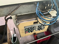 1992 tsugami nt17 swiss turn cnc-langdraaibank - afbeelding 1 van  9
