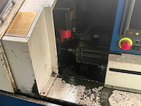 1992 tsugami nt17 swiss turn cnc-langdraaibank - afbeelding 10 van  15