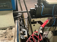 1992 tsugami nt17 swiss turn cnc-langdraaibank - afbeelding 8 van  9