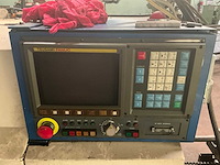 1992 tsugami nt17 swiss turn cnc-langdraaibank - afbeelding 9 van  15