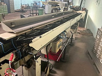 1992 tsugami nt17 swiss turn cnc-langdraaibank - afbeelding 14 van  15