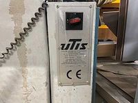 1992 utis ts-csn spinnekoppen - afbeelding 8 van  14