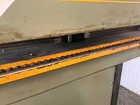 1992 vertongen f01 profielfreesmachine - afbeelding 2 van  5