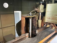 1992 vertongen f01 profielfreesmachine - afbeelding 4 van  5