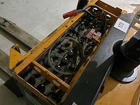 1992 vestergaard sl22i elektrische palletwagen - afbeelding 11 van  14