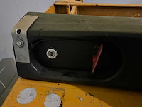 1992 vestergaard sl22i elektrische palletwagen - afbeelding 12 van  14