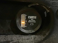 1992 vestergaard sl22i elektrische palletwagen - afbeelding 14 van  14