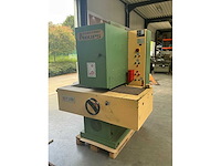 1992 vg / constant philips f-455 combi breedbandschuurmachine - afbeelding 10 van  12