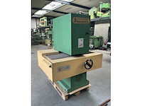1992 vg / constant philips f-455 combi breedbandschuurmachine - afbeelding 3 van  7