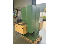 1992 vg / constant philips f-455 combi breedbandschuurmachine - afbeelding 4 van  7