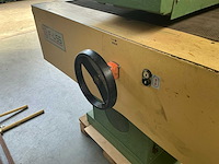 1992 vg / constant philips f-455 combi breedbandschuurmachine - afbeelding 6 van  7