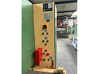 1992 vg / constant philips f-455 combi breedbandschuurmachine - afbeelding 12 van  12