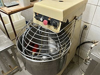 1992 vmi spimahot 26s spiraalkneder - afbeelding 1 van  5