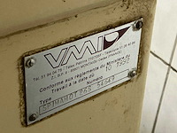 1992 vmi spimahot 26s spiraalkneder - afbeelding 5 van  5