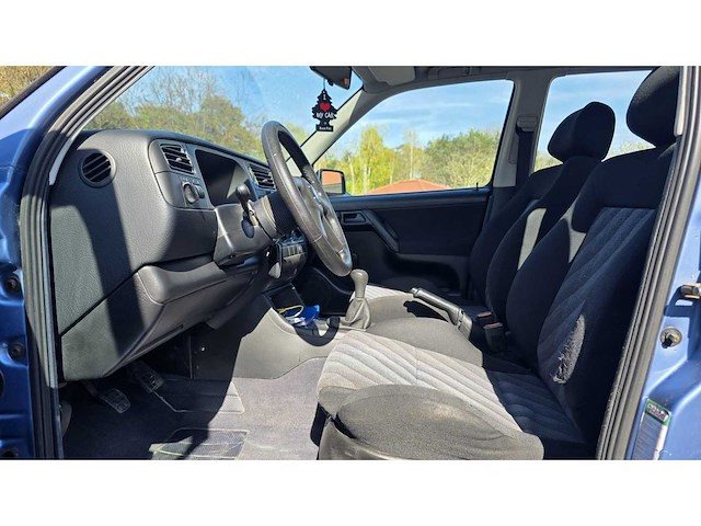 1992 volkswagen golf 3 1.4 oldtimer - afbeelding 10 van  29