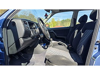 1992 volkswagen golf 3 1.4 oldtimer - afbeelding 10 van  29
