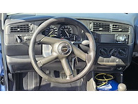 1992 volkswagen golf 3 1.4 oldtimer - afbeelding 19 van  29