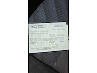 1992 volkswagen golf 3 1.4 oldtimer - afbeelding 21 van  29