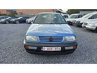 1992 volkswagen golf 3 1.4 oldtimer - afbeelding 24 van  29
