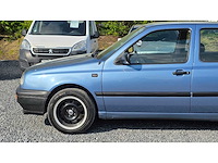 1992 volkswagen golf 3 1.4 oldtimer - afbeelding 29 van  29