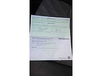 1992 volkswagen golf 3 1.4 oldtimer - afbeelding 7 van  7