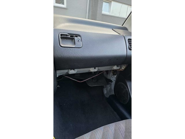 1992 volkswagen golf 3 1.4 oldtimer - afbeelding 11 van  29
