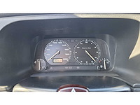 1992 volkswagen golf 3 1.4 oldtimer - afbeelding 14 van  29