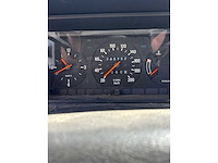 1992 volvo 240 gl personenauto/oldtimer - afbeelding 3 van  59