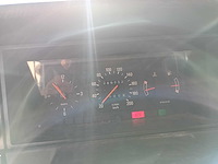 1992 volvo 240 gl personenauto/oldtimer - afbeelding 5 van  59