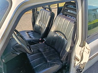 1992 volvo 240 gl personenauto/oldtimer - afbeelding 7 van  59