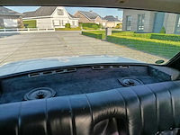 1992 volvo 240 gl personenauto/oldtimer - afbeelding 11 van  59