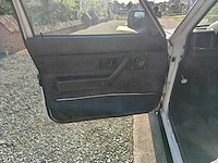 1992 volvo 240 gl personenauto/oldtimer - afbeelding 13 van  59