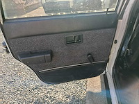 1992 volvo 240 gl personenauto/oldtimer - afbeelding 14 van  59