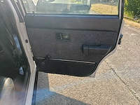 1992 volvo 240 gl personenauto/oldtimer - afbeelding 15 van  59