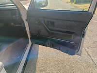 1992 volvo 240 gl personenauto/oldtimer - afbeelding 16 van  59