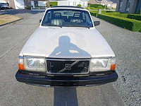 1992 volvo 240 gl personenauto/oldtimer - afbeelding 12 van  59